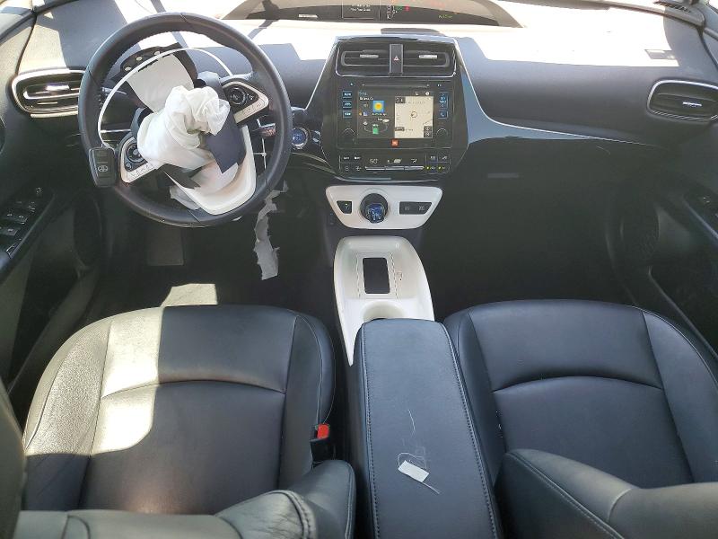 Aukcja sprzedaży 2016 Toyota Prius, vin: JTDKARFU4G3014206, numer aukcji: 63519976