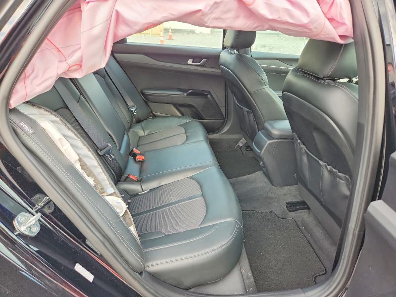 Продажа на аукционе авто 2022 Kia K5, vin: 5XXG64J26NG098591, номер лота: 62232576