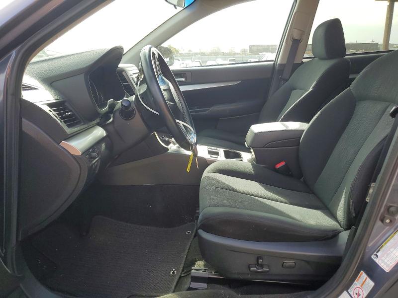Продаж на аукціоні авто 2014 Subaru Outback, vin: 4S4BRBCC2E3315416, номер лоту: 59678326