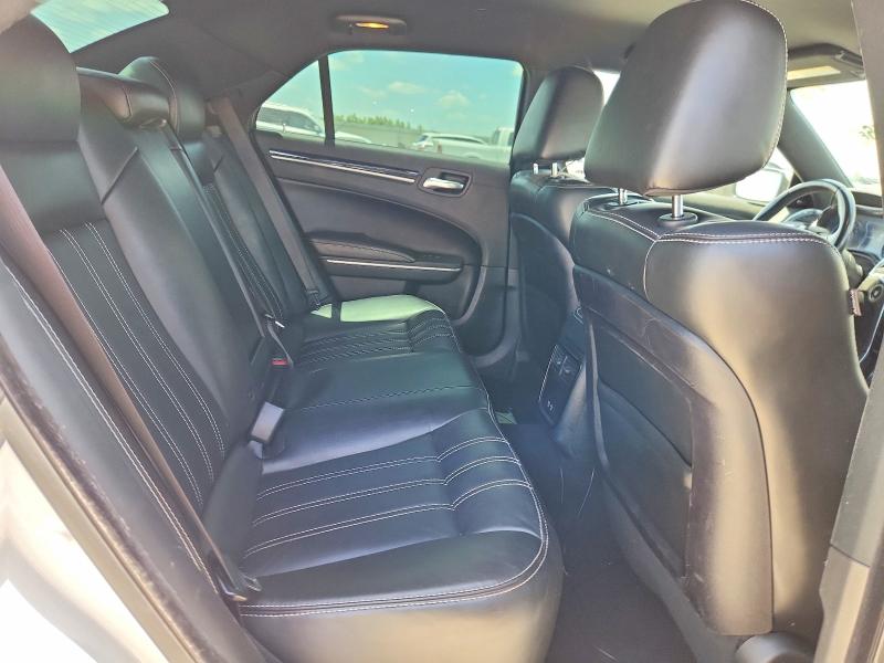 Aukcja sprzedaży 2019 Chrysler 300, vin: 2C3CCABG6KH708082, numer aukcji: 59260176