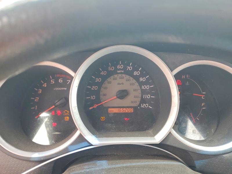 2010 Toyota Tacoma მანქანა იყიდება აუქციონზე, vin: 5TENX4CN2AZ713676, აუქციონის ნომერი: 60446066