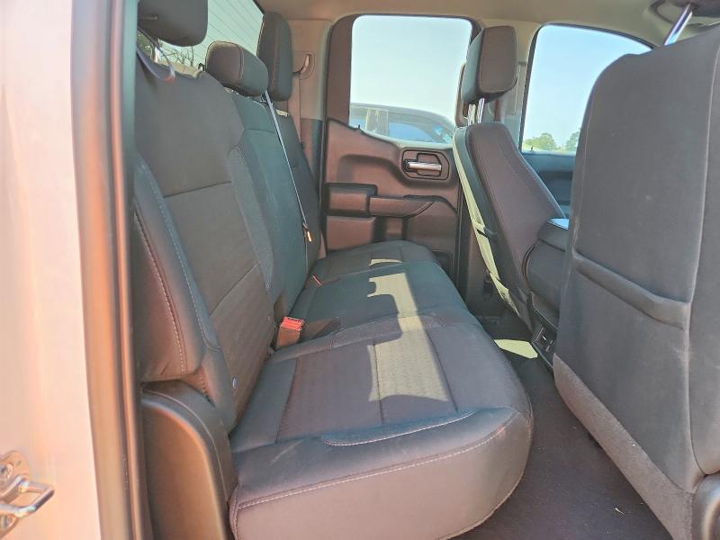 Aukcja sprzedaży 2025 Gmc Sierra, vin: 1GTRUAEK1SZ150824, numer aukcji: 61921176
