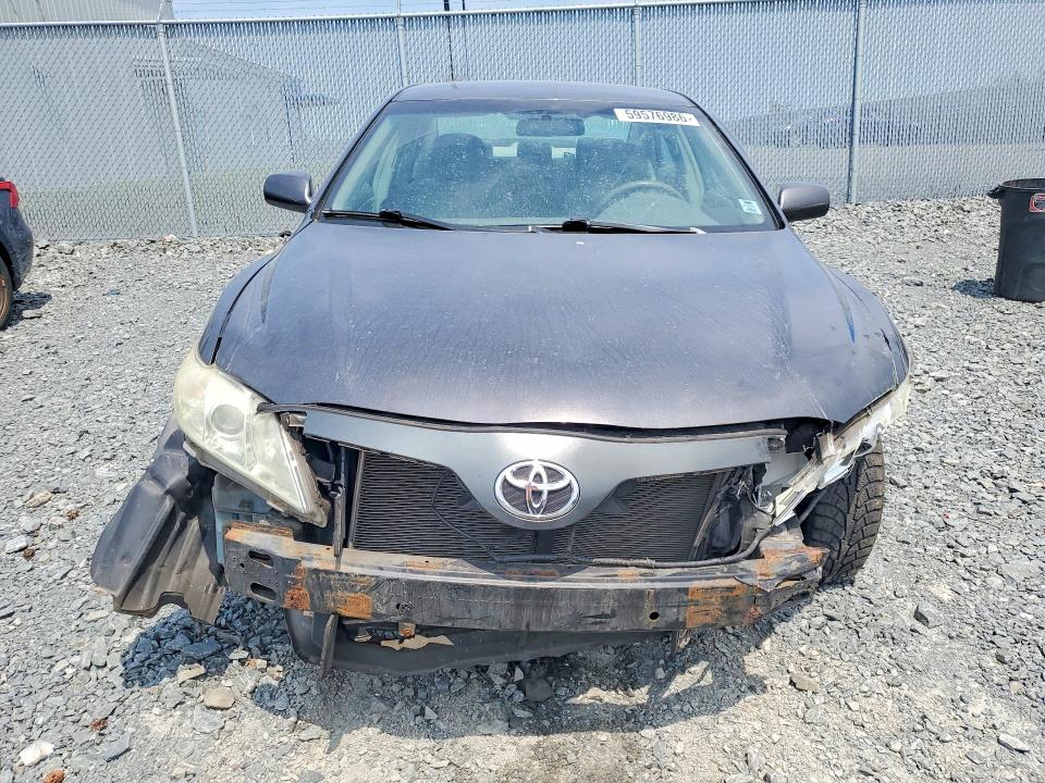 2009 Toyota Camry მანქანა იყიდება აუქციონზე, vin: 4T1BE46K29U823900, აუქციონის ნომერი: 59576986