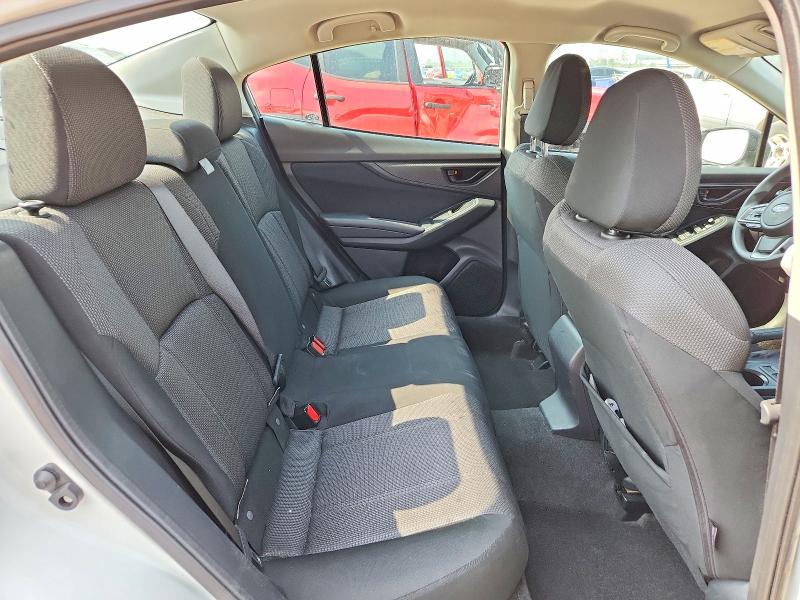 Продажа на аукционе авто 2018 Subaru Impreza, vin: 4S3GKAD66J3625015, номер лота: 61496836