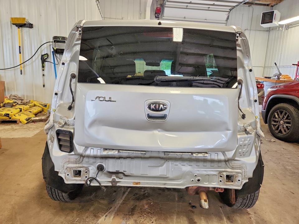 2013 Kia Soul მანქანა იყიდება აუქციონზე, vin: KNDJT2A59D7768736, აუქციონის ნომერი: 59128896