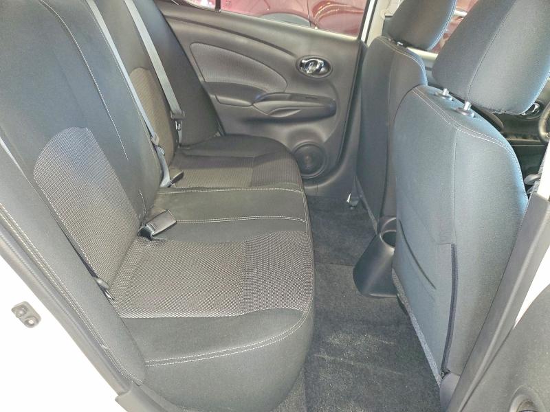 Продажа на аукционе авто 2019 Nissan Versa, vin: 3N1CN7AP7KL805733, номер лота: 62089896