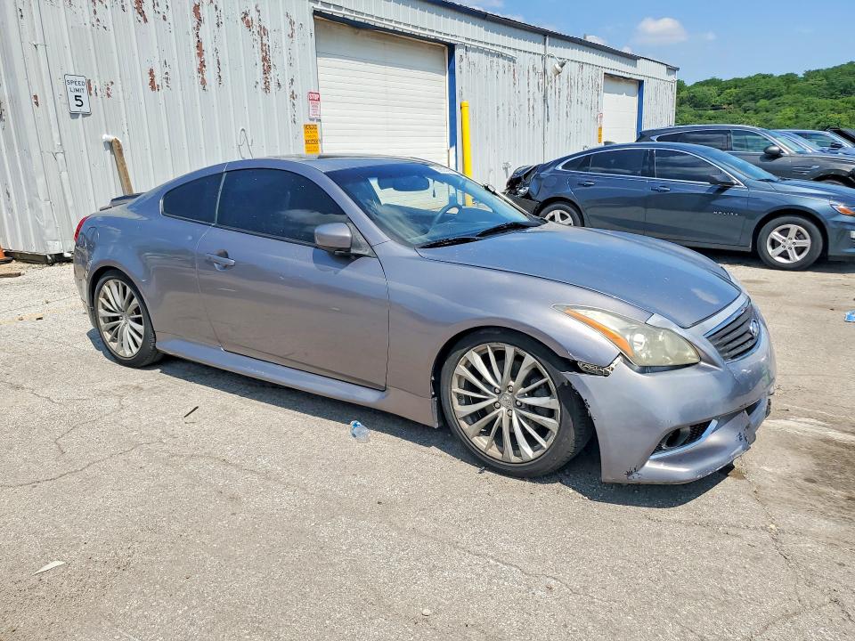 Продажа на аукционе авто 2008 Infiniti G37, vin: JNKCV64E28M129996, номер лота: 59823996