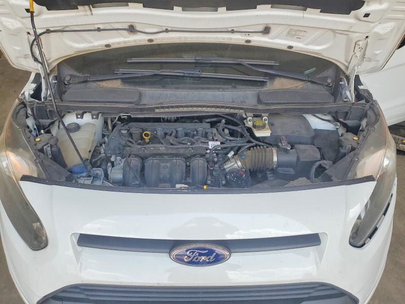 60973976 :رقم المزاد ، NM0AE8F73F1204302 vin ، 2015 Ford Transit Connect مزاد بيع