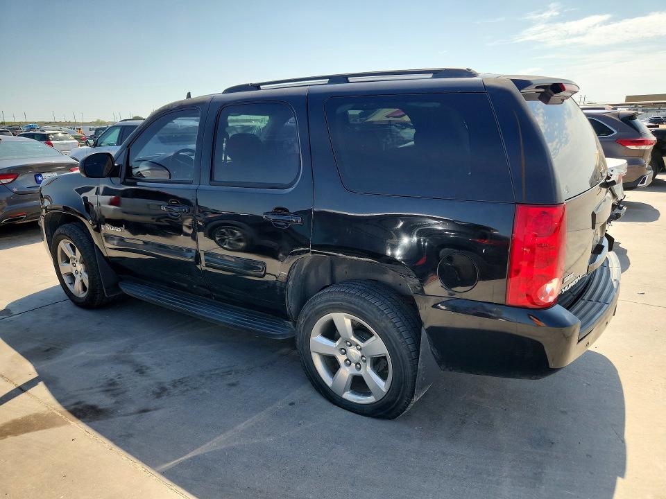 Aukcja sprzedaży 2008 Gmc Yukon, vin: 1GKFK13008R166357, numer aukcji: 62677376