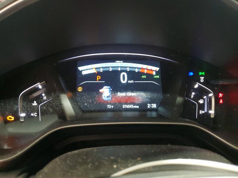Aukcja sprzedaży 2017 Honda Cr-v, vin: 5J6RW2H80HL044256, numer aukcji: 62449076