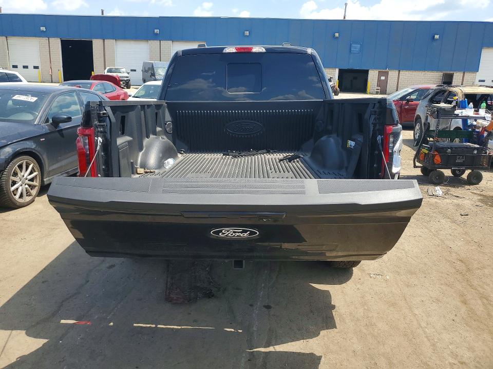 Продажа на аукционе авто 2026 Ford F150, vin: 1FTEW3LP4TFA00650, номер лота: 59631986