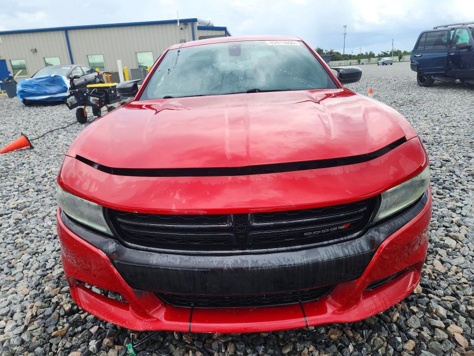 Aukcja sprzedaży 2015 Dodge Charger, vin: 2C3CDXBGXFH863627, numer aukcji: 85972655