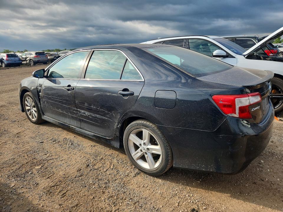 Aukcja sprzedaży 2012 Toyota Camry, vin: 4T1BF1FK4CU064654, numer aukcji: 58943376