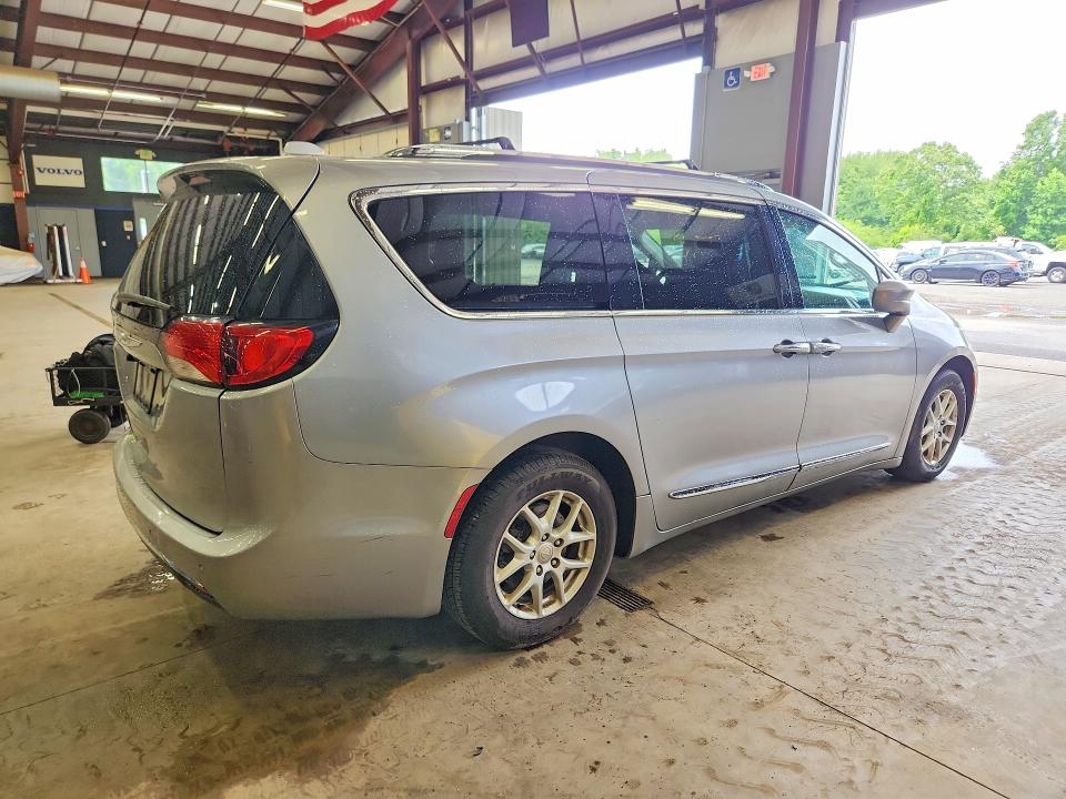 Aukcja sprzedaży 2020 Chrysler Pacifica, vin: 2C4RC1BG8LR276905, numer aukcji: 63362336