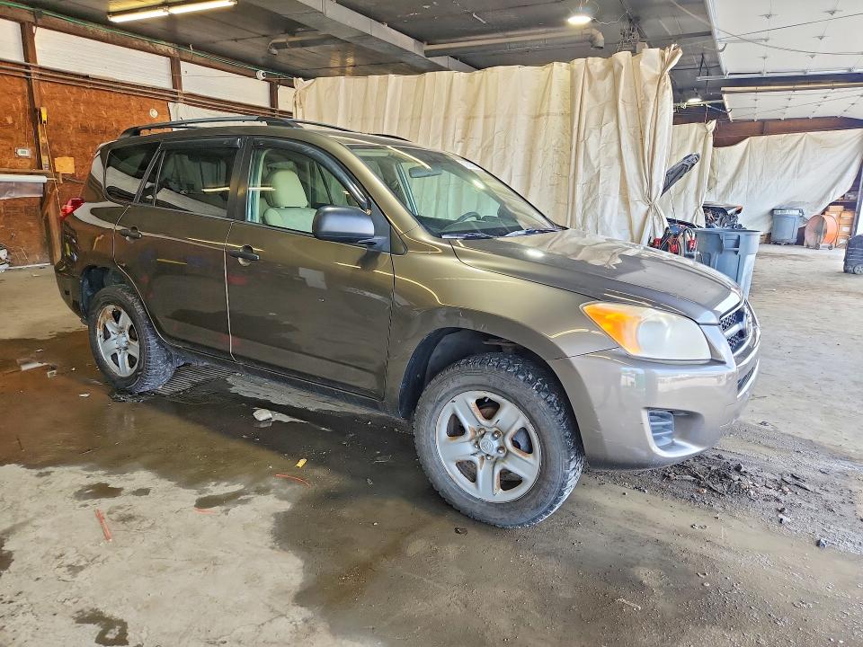 Продажа на аукционе авто 2009 Toyota Rav4, vin: 2T3BF33V89W007402, номер лота: 61852816