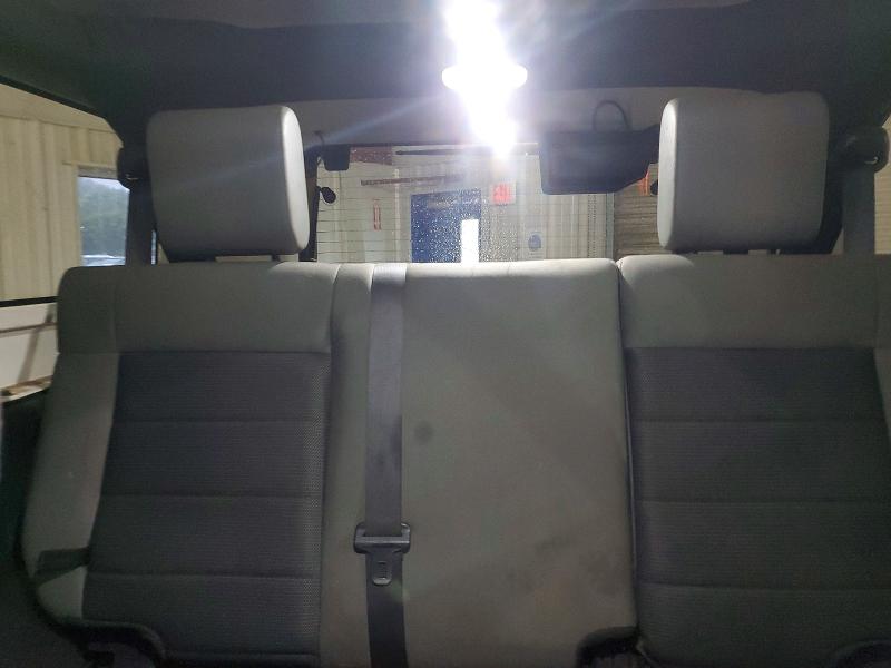 Продаж на аукціоні авто 2008 Jeep Wrangler Unlimited, vin: 1J4GA39178L621054, номер лоту: 62444146
