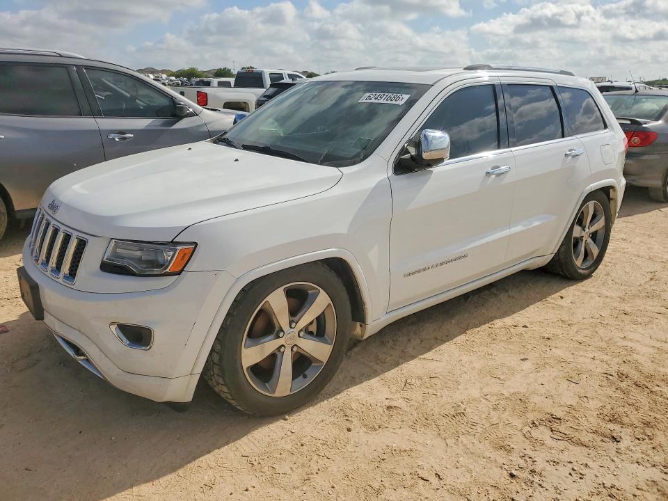 Aukcja sprzedaży 2014 Jeep Grand Cherokee, vin: 1C4RJFCM6EC404254, numer aukcji: 62491686
