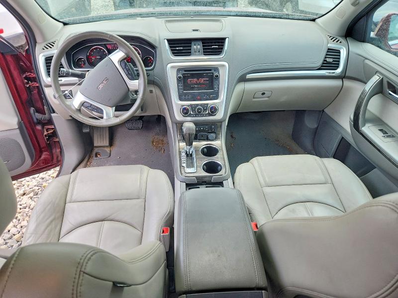 Aukcja sprzedaży 2017 Gmc Acadia Limited, vin: 1GKKVSKD0HJ252363, numer aukcji: 61561856