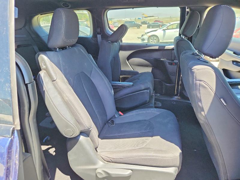 Aukcja sprzedaży 2019 Chrysler Pacifica, vin: 2C4RC1H71KR577733, numer aukcji: 62726766