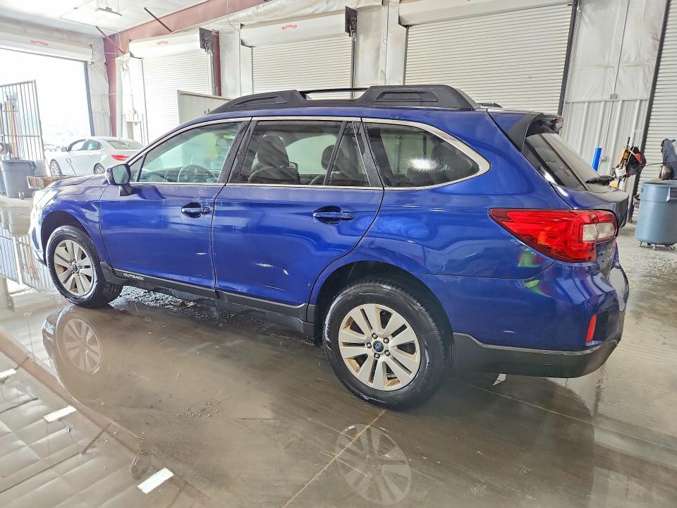 Продаж на аукціоні авто 2015 Subaru Outback, vin: 4S4BSBFC3F3251503, номер лоту: 59688196