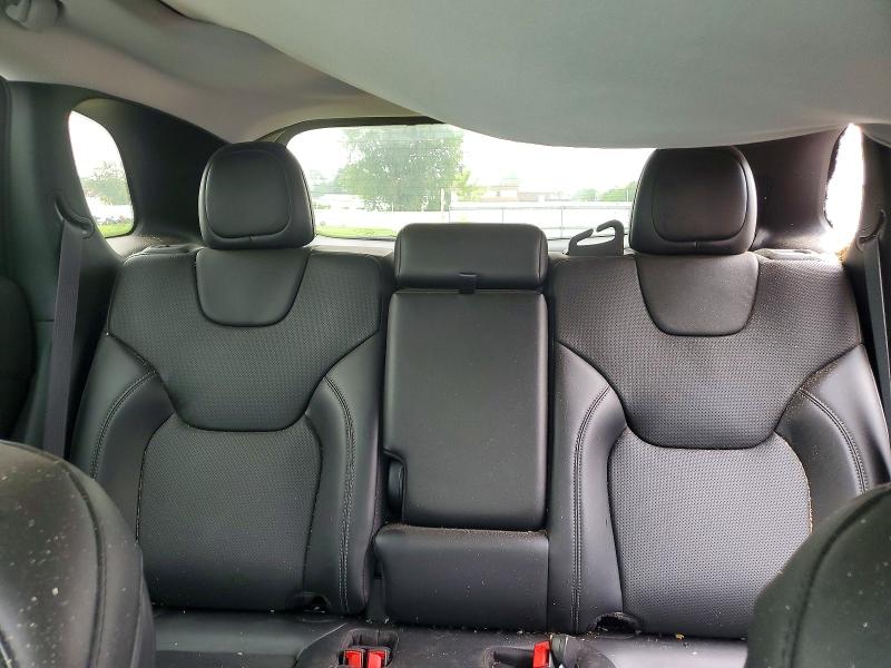 Aukcja sprzedaży 2020 Jeep Cherokee, vin: 1C4PJMDX9LD562194, numer aukcji: 61082056