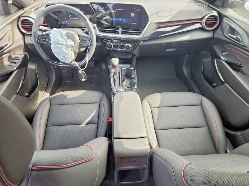 Aukcja sprzedaży 2026 Chevrolet Trax, vin: KL77LJEP6TC089591, numer aukcji: 60928476