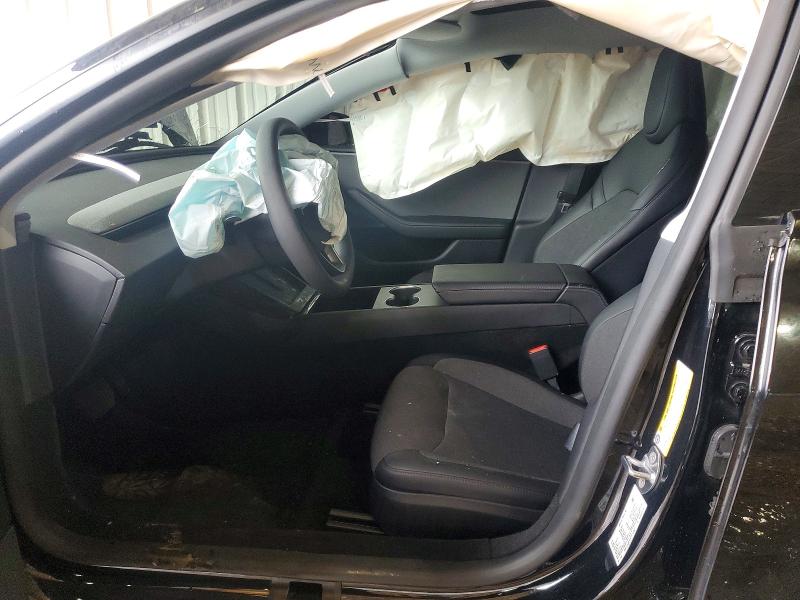 Продаж на аукціоні авто 2026 Tesla Model 3, vin: 5YJ3E1EA7TF141837, номер лоту: 61059386