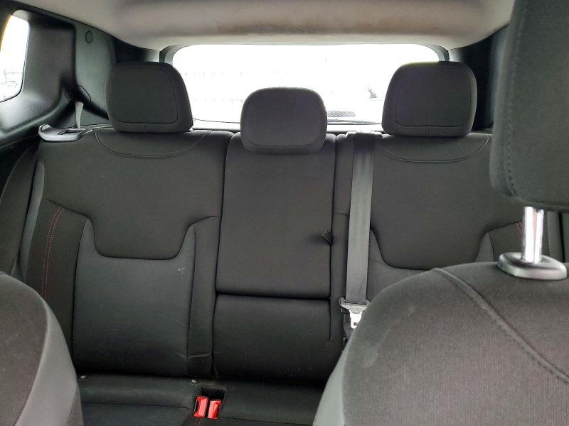 Продаж на аукціоні авто 2015 Jeep Renegade, vin: ZACCJBCT8FPC44915, номер лоту: 60651376