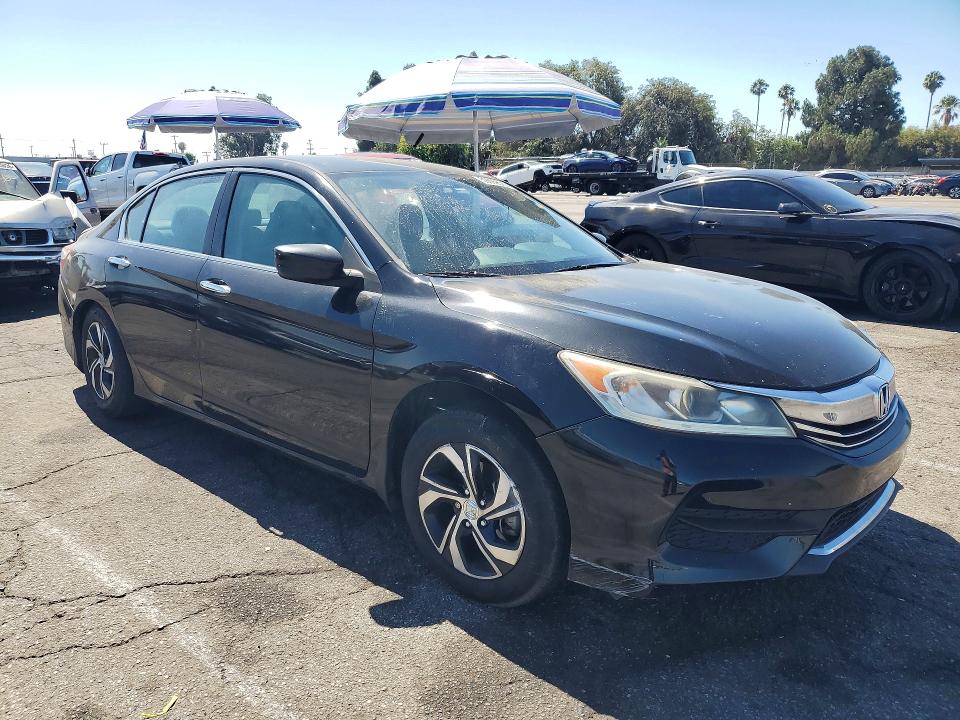 Продаж на аукціоні авто 2016 Honda Accord, vin: 1HGCR2F38GA094831, номер лоту: 59399576