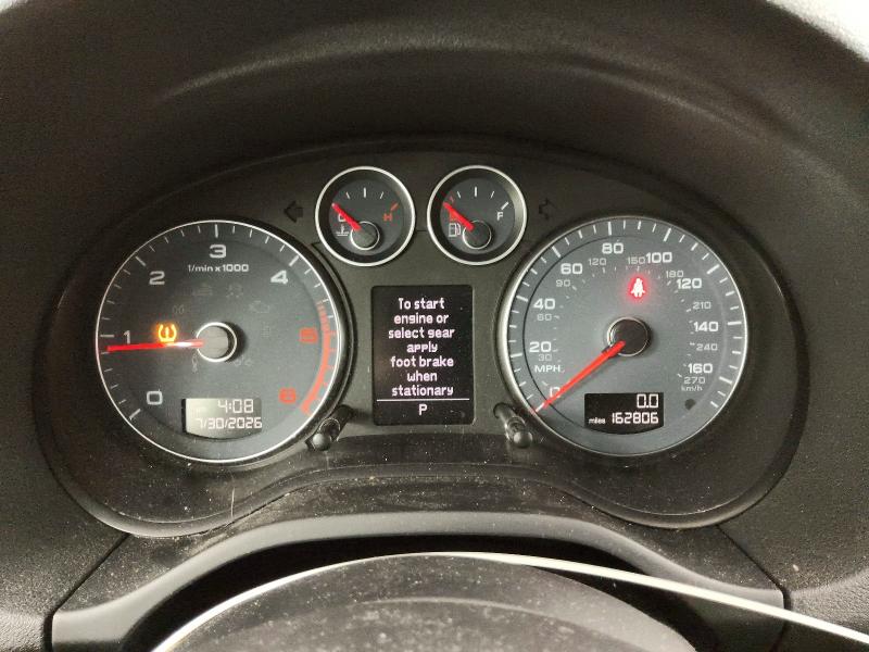 Aukcja sprzedaży 2013 Audi A3, vin: WAUKJAFMXDA028018, numer aukcji: 63128386