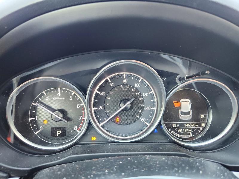 Продажа на аукционе авто 2017 Mazda Cx-5, vin: JM3KFBCL2H0226603, номер лота: 60250296