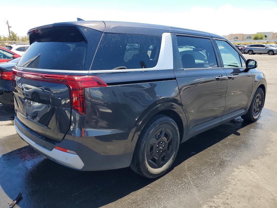 Aukcja sprzedaży 2026 Kia Carnival, vin: KNDNB5K31T6584818, numer aukcji: 61066516
