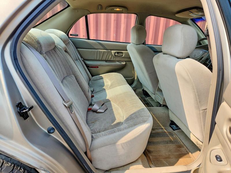 Aukcja sprzedaży 2001 Buick Century, vin: 2G4WS52J311129813, numer aukcji: 62019706