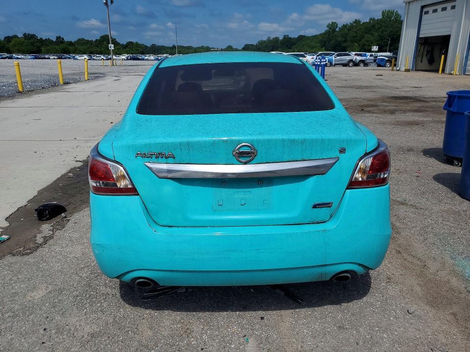 Aukcja sprzedaży 2014 Nissan Altima, vin: 1N4AL3AP1EC186314, numer aukcji: 59784296