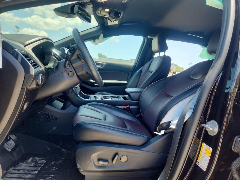 60306836 :رقم المزاد ، 2FMPK4K93NBA08588 vin ، 2022 Ford Edge مزاد بيع