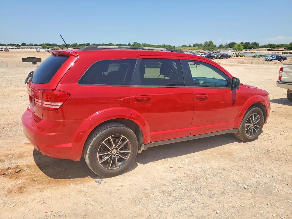 Aukcja sprzedaży 2018 Dodge Journey, vin: 3C4PDCAB1JT288409, numer aukcji: 60514386