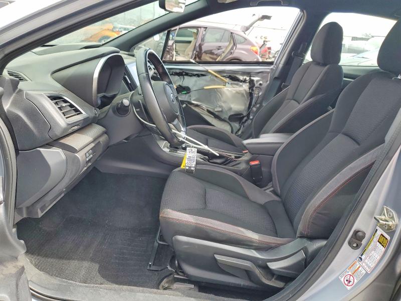 Aukcja sprzedaży 2017 Subaru Impreza, vin: 4S3GTAK69H3722316, numer aukcji: 60469666