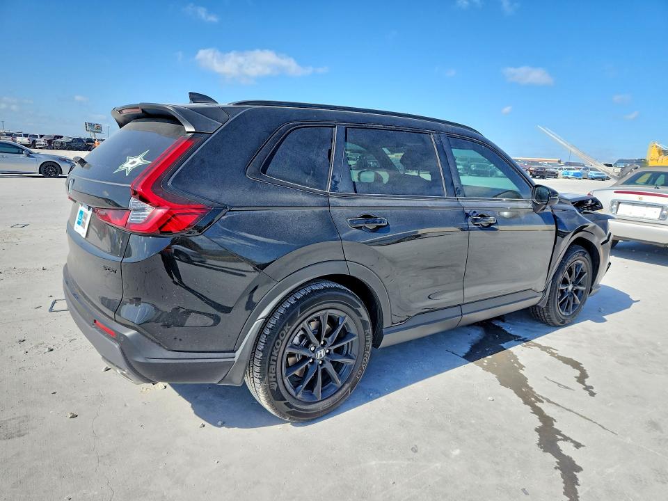 Aukcja sprzedaży 2026 Honda Cr-v, vin: 5J6RS5H88TL020745, numer aukcji: 59256586