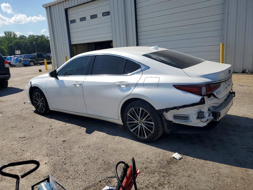 Продаж на аукціоні авто 2022 Lexus Es 250, vin: 58AD11D14NU009361, номер лоту: 60406156