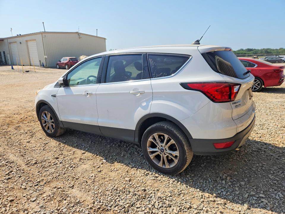 Продажа на аукционе авто 2019 Ford Escape, vin: 1FMCU0GDXKUA87472, номер лота: 59258396