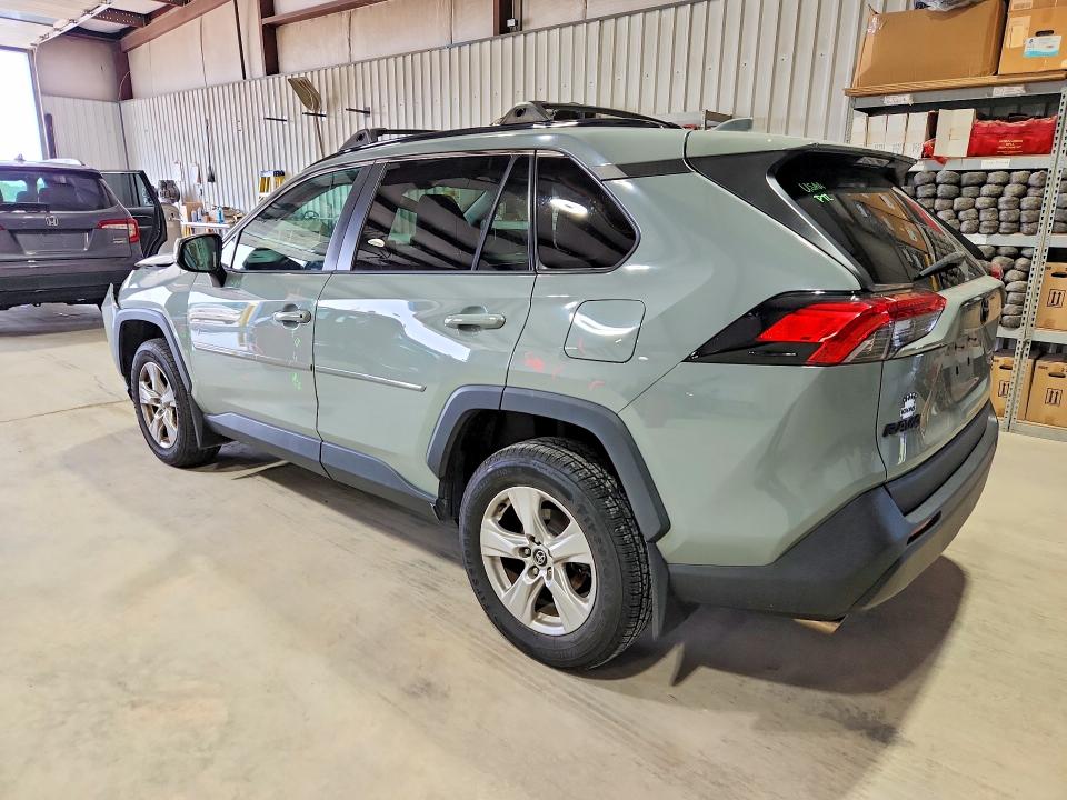 Продажа на аукционе авто 2020 Toyota Rav4, vin: 2T3P1RFV4LC118217, номер лота: 60768206