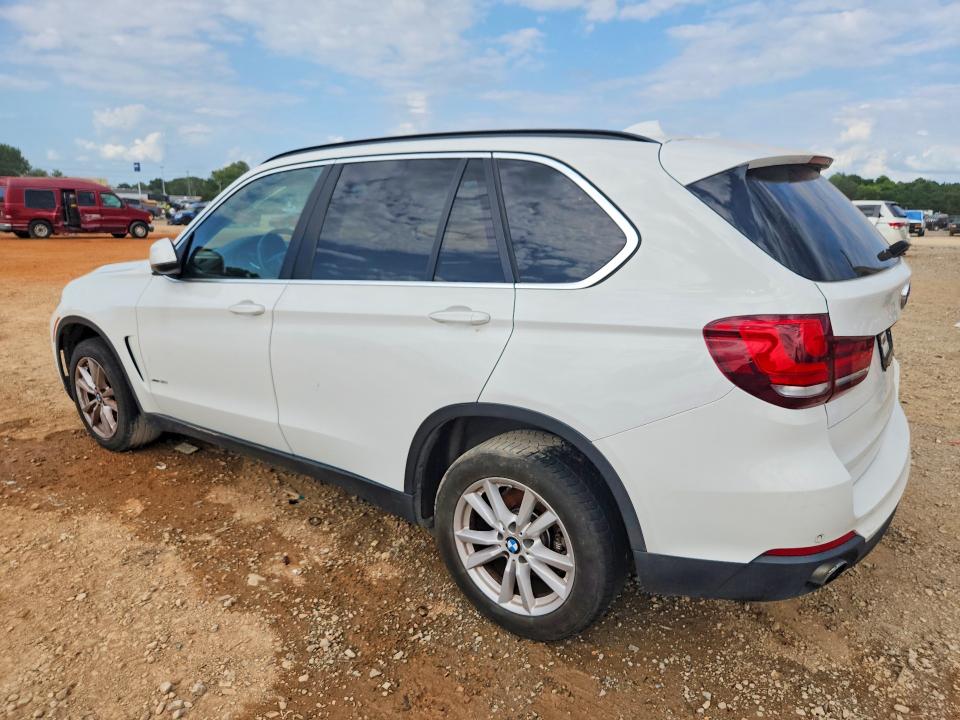 2014 Bmw X5 მანქანა იყიდება აუქციონზე, vin: 5UXKR0C58E0K52039, აუქციონის ნომერი: 62256266