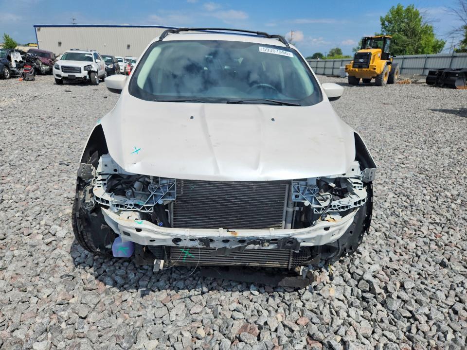 Продажа на аукционе авто 2015 Ford Escape, vin: 1FMCU9GX0FUB35114, номер лота: 59357996