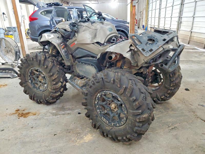 Aukcja sprzedaży 2022 Can-am Renegade, vin: 3JBMWAX45NJ000647, numer aukcji: 59847406