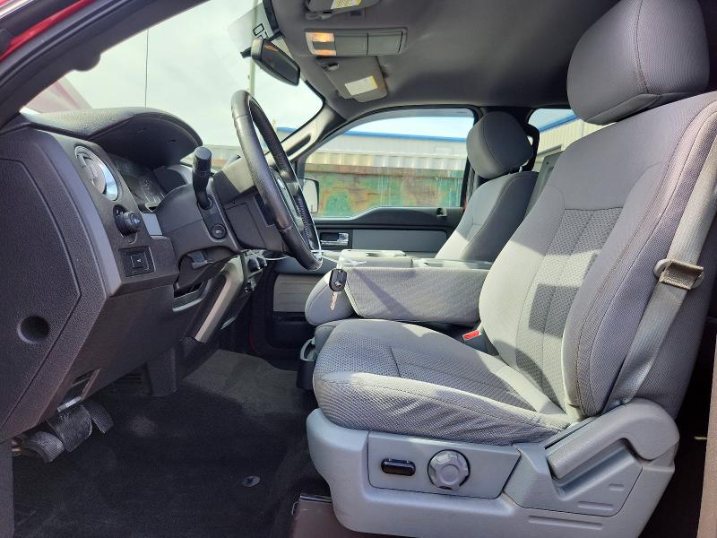 Продаж на аукціоні авто 2012 Ford F150, vin: 1FTEW1CM3CKD71672, номер лоту: 61715396
