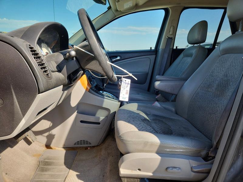 Продажа на аукционе авто 2007 Saturn Vue, vin: 5GZCZ53407S826097, номер лота: 61390996