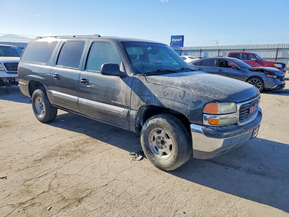 Продаж на аукціоні авто 2004 Gmc Yukon Xl, vin: 3GKEC16T74G194455, номер лоту: 61178116