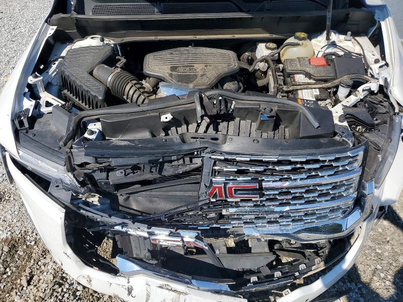Продажа на аукционе авто 2020 Gmc Acadia, vin: 1GKKNPLS9LZ140455, номер лота: 60085216