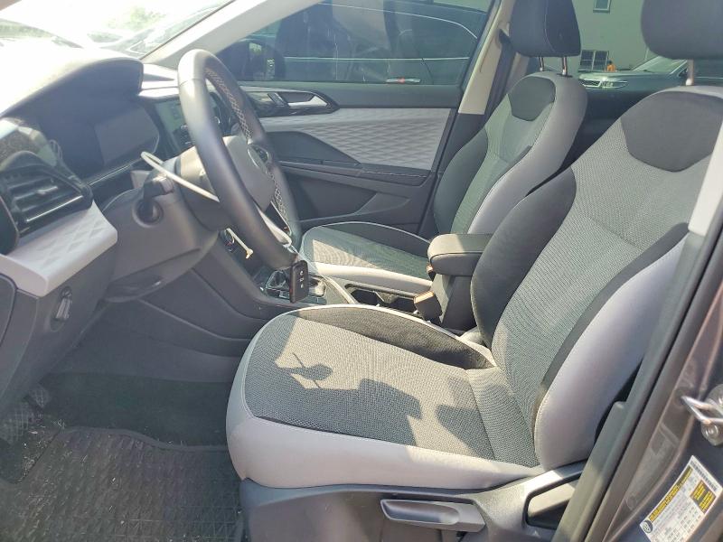 Aukcja sprzedaży 2024 Volkswagen Taos, vin: 3VV5X7B29RM084100, numer aukcji: 60082786