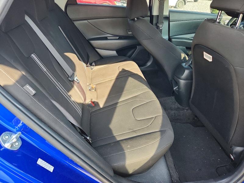 Продаж на аукціоні авто 2024 Hyundai Elantra, vin: KMHLM4DG5RU772415, номер лоту: 60561286